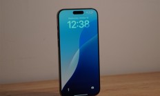 iPhone 17 Air最薄处仅5.5mm：为了超薄设计 苹果砍掉实体SIM卡槽