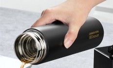 别再用了！这种保温杯可能引发慢性中毒