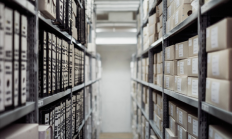 2300余家档案馆互联互通！全国档案查询利用服务平台移动端APP上线