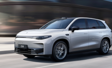 足足等了4年 零跑汽车成第二家盈利的新势力车企