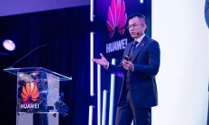 非洲移动产业迎黄金十年 华为要干一番大的：一口气推出五大创新