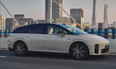 理想i6电池信息曝光：5C超充+720km续航 李想直言技术顶流