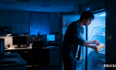 韩国男子吃公司5元零食被判盗窃罪：需赔偿255元