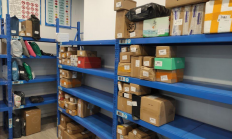 一年躺赚20万的快递驿站 开始塌房了