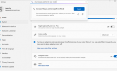 微软发布全新Mu模型！集成于Windows 11、优化搜索体验