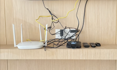 路由器到底怎么摆网速才更快 很多人都摆错了！