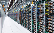 亚马逊贝索斯：10-20年内数据中心会建到太空！