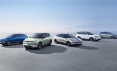 造车新势力弱弱联合 曝威马被宝能汽车收购 已现身宝能展厅