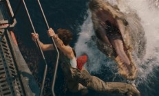 寡姐斯嘉丽·约翰逊演女主！《侏罗纪世界4》先导预告发布