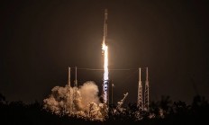 马斯克没吹牛！SpaceX猎鹰9号500次发射：29次复用创纪录