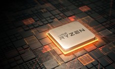 AMD Zen6未出 Zen7消息已流出：32核64线程、超大V-Cache缓存！
