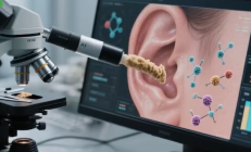 浙江大学新技术准确率突破94%：AI分析耳屎样本能辨早期帕金森