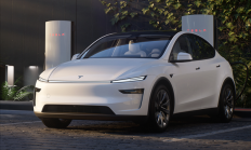 曝特斯拉上海工厂调整生产线：聚焦焕新Model Y提产