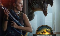 寡姐新片《侏罗纪世界：重生》IGN5分：保守到令人沮丧的侏罗纪电影