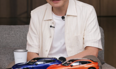 雷军：小米汽车计划2027年出海