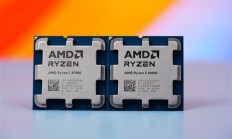 AMD锐龙7 8700G APU处理器：OEM商用台式机的天选之子！
