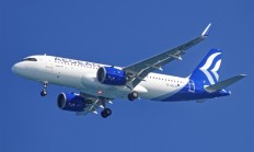 太阳辐射会损坏关键数据 数千架空客A320飞机需紧急更换软件