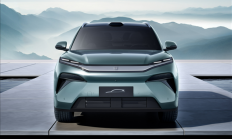 家用车动力天花板！比亚迪唐L、汉L官图发布：双旗舰蓄势待发