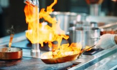 聚能环被点名：这种“厨房神器”或致命 家里有的尽快扔掉