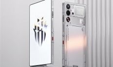 最强游戏手机！安兔兔8月安卓旗舰性能榜出炉：红魔10S Pro+第一