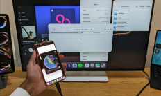 iPhone 17 Pro Max成功破解运行iPadOS！体验神似Mac