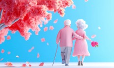 70岁以后还能活多久，看吃饭就知道？若发现这几个症状，真的要注意了