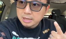 博主体验理想AI眼镜Livis：视频防抖超强 AI理想同学很好用