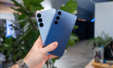 等了8年 三星Galaxy S25系列终于支持无缝更新