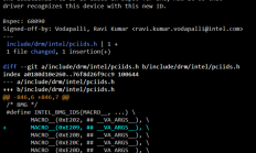 入门显卡将迎来新品！Intel正准备锐炫B380：规格将远超上代A380