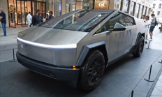 特斯拉Cybertruck发生爆炸 马斯克：与车辆本身无关 携带烟花炸弹所致