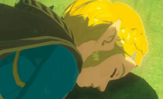 《塞尔达无双 封印战记》新实机公开！11月登陆NS2