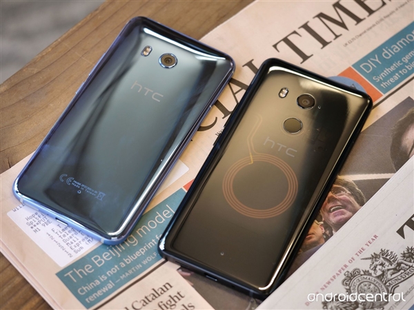 HTC陷入困境：2019年旗舰仍然杳无踪影