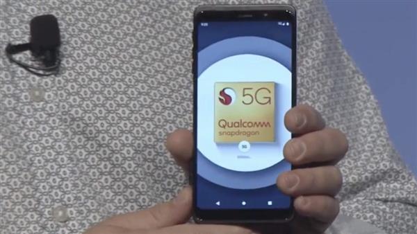 5G全球大战：谁才是最后的赢家？