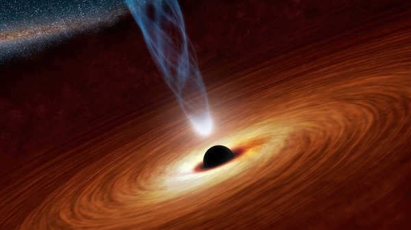 宇宙星系之间区域并不空旷：气体物质与流浪恒星