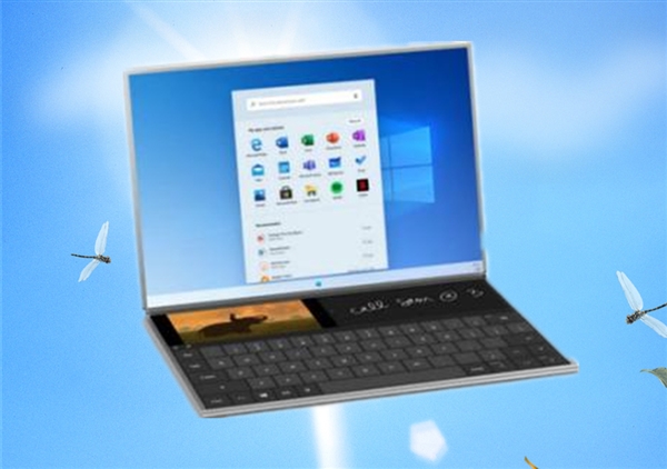 Win10X系统主推商店UWP程序：exe默认沙盒运行