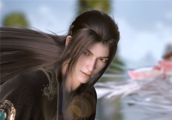 《古剑奇谭2》页游问世？网元圣唐：从未研发 已要求Steam下架
