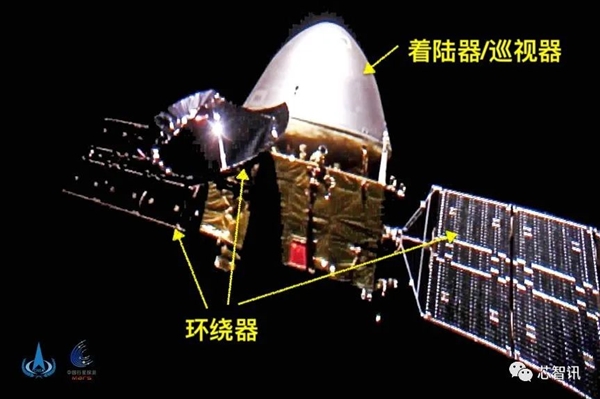 中国成功登陆火星！这12个问题一定要搞清楚