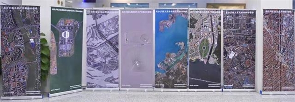 我国高分多模成像卫星正式投入使用：分辨率达0.5米 可拍90km2照片