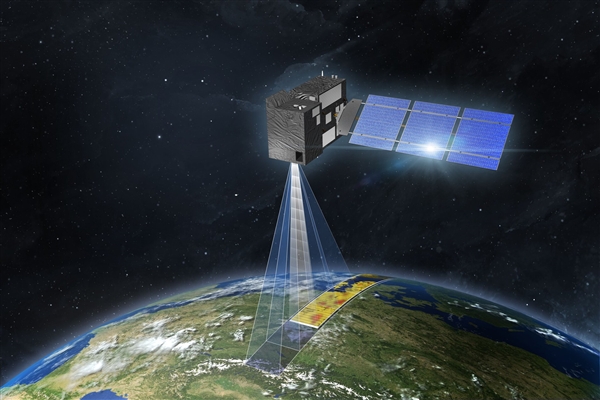 我国高分多模成像卫星正式投入使用：分辨率达0.5米 可拍90km2照片