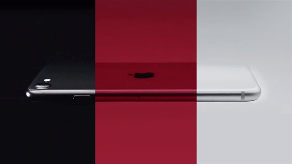 苹果春季发布会时间曝光：iPhone SE 3和iPad Air 5都要来了