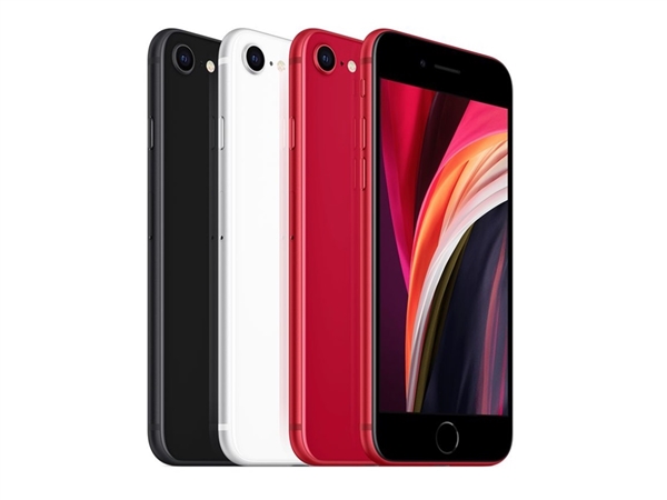 员工曝苹果2022年春季发布会要来了！iPhone SE 3即将发布