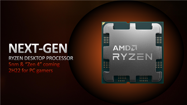 AMD的5nm Zen4升级AM5插槽 散热器厂商表态：绝大多数会兼容