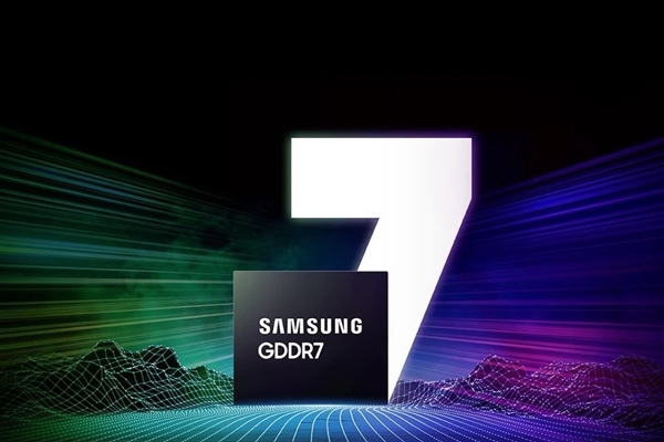 NVIDIA RTX 5090移动版首个用上单颗3GB GDDR7!24GB大显存有望