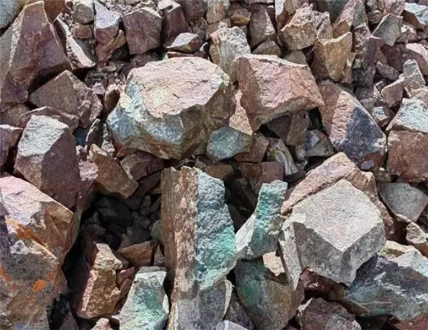 青藏高原重大发现:铜矿资源量2000余万吨