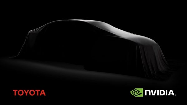 黄仁勋公布英伟达汽车圈合作伙伴：小鹏、蔚来已出列