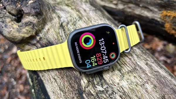 Apple Watch芯片首次在美国生产:台积电代工