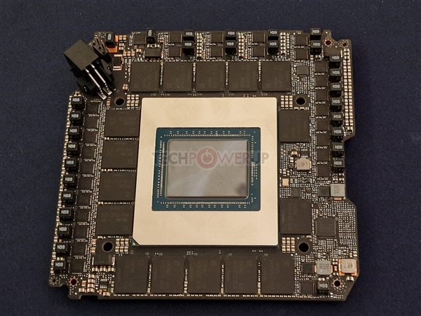 NVIDIA RTX 5090公版显卡拆解!