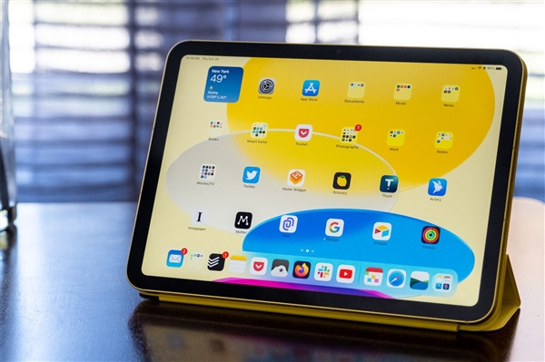 曝iPad 11升级A17 Pro芯片:支持苹果AI