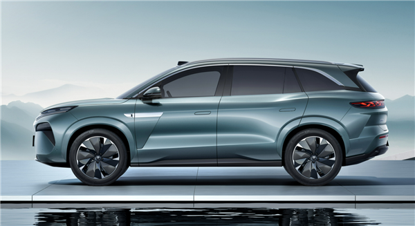 家用车动力天花板！比亚迪唐L、汉L官图发布：双旗舰蓄势待发