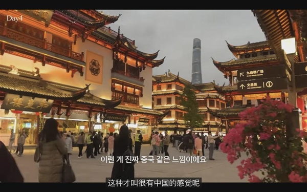 上海真是中国物美价廉的好地方!沪币等来了最懂它的韩国人